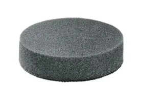 BOSCH 1600A03283 / Lešticí houbička / průměr 65 mm (1600A03283)