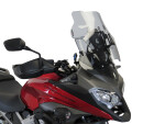 Honda Vfr800X Crossrunner 15-16 Powerblade - nastavitelný plexi štít - Čiré