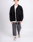 Gramicci Twill-Around Jacket BLACK L