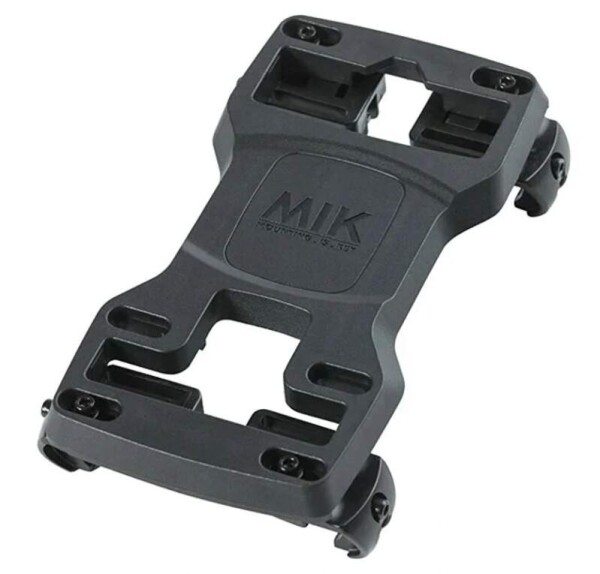 Adaptér nosiče na platformu MIK