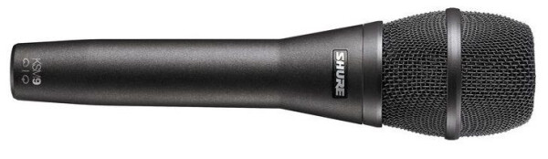 Shure KSM9/CG