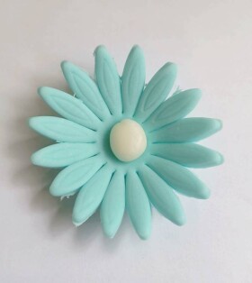 Dortisimo Cukrová sedmikráska velká světle modrá (9 ks)