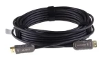 Mercodan optický HDMI kabel AOC / Kabel HDMI / Optické vlákno (fiber) (581670037)