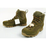 Aku Pilgrim TSC DS U 911T1051 boty 35