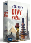 Albi Všechny divy světa