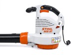 Elektrický fukar na listí STIHL BGE 81