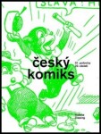 Český komiks poloviny 20. století Helena