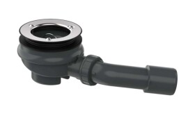 HANSGROHE - RainDrain Staro Odtoková souprava pro vaničky 60090180