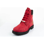 Dámské trekové boty W TB0A2MBU-F41 - Timberland 38.5