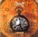 Unikat - CD - Jarret