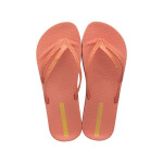 Žabky Ipanema Bossa Soft V Fem W 82840 AG718 37