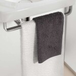 VILLEROY & BOCH - Joyce Držák na ručník, ušlechtilá ocel 929645D7