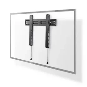 Nedis Nástěnný TV držák Fixní / 32 - 55 " (TVWM5030BK)