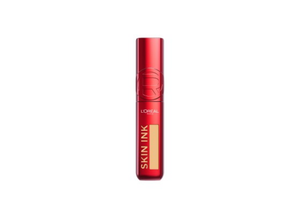 L'Oréal Paris Make-up a korektor Infaillible Skin Ink 260 Warm