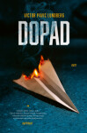 Dopad - Victor Pavic Lundberg - e-kniha