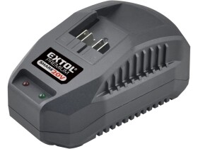 Nabíječka EXTOL PREMIUM SHARE20V 8891893