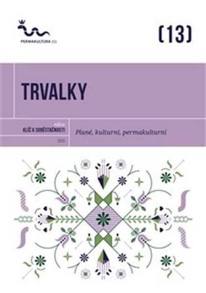 Trvalky