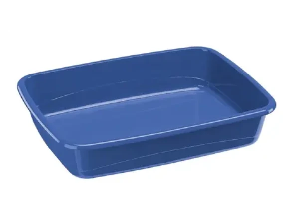 Ferplast NIP 10 WC bez okraje / 46 x 35 x 11 cm (8010690067834)