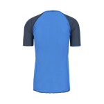 KARPOS Dinamico Octa T-Shirt, Diva Blue/Midnight velikost: XXL