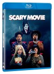 Scary Movie (2026) BD