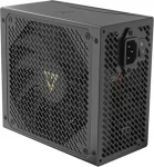 Modecom Volcano Hex 750W Gold / Počítačový zdroj / 80 PLUS Gold (ZAS-MC-HEX-0750-GOLD)