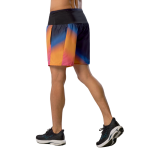 Běžecké šortky Mizuno Multi Pocket 7 Inches Short J2GBC51697 Velikost textilu: M