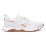 Sportovní obuv Reebok NANOFLEX TR 2.0 FZ6035 Materiál/-Syntetický,Látka/-Látka