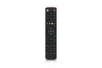 AB ALL TV / Dálkový ovladač / Pro CryptoBox 4XX–8XX a PULSe 4K / Programovatelný (DO AB ALL TV)