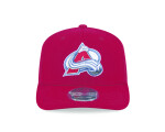 Pánská kšiltovka Colorado Avalanche NHL NEW ERA 970SS SP26