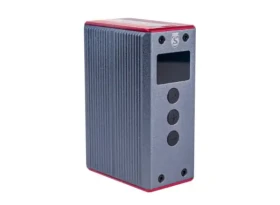 Silca Elettrico Ultimate kompresor - elktrická minipumpa