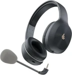 EDIFIER K750W černá / bezdrátová sluchátka / mikrofon / ANC / Bluetooth 5.4 (K750W Grey)