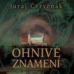 Ohnivé znamení Juraj Červenák