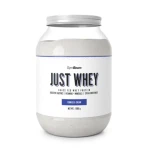 Just Whey Grass-Fed Protein – GymBeam (cookies cream, 1000 g) (28324-15-1000g-cookies&cream)