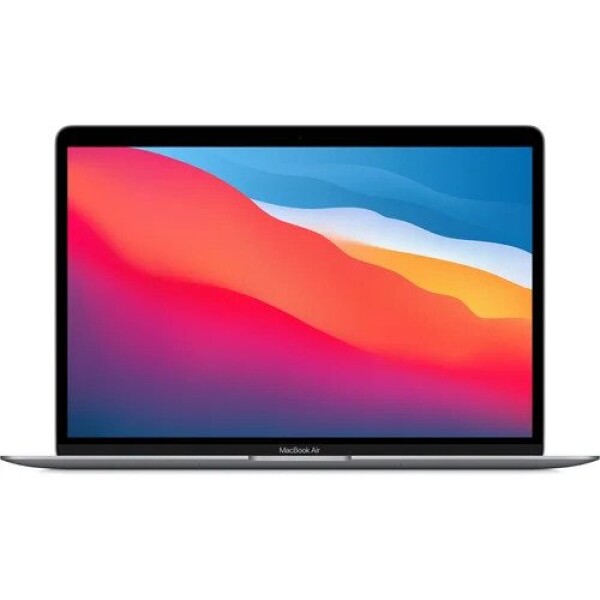 MacBook Air 13,3" / M1 / 8GB / 512GB / vesmírně šedý (2020)
