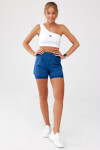 Drsné šortky Radical Pi Shorts Navy Blue