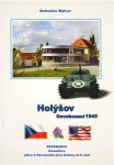 Holýšov Bohuslav Balcar