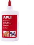 Hobby bílé lepidlo APLI Hobby glue 250 g