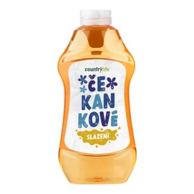 Country Life Čekankové slazení 874 ml/1200 g