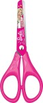 Maped Maped Barbie, nůžky 13 cm,