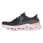 Boty Skechers Slip-ins Glide-Step - Altus W 150510-BKMT EU 39