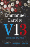 V13 - Emmanuel Carrere