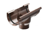 Plastový kotlík Gutta Aqua 125, svodu 90 mm, 280 mm,