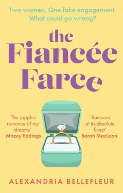 The Fiancée Farce