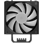 Kolink Kolink Umbra EX180 ARGB White CPU Cooler - 120 mm chladič procesoru s větrákem