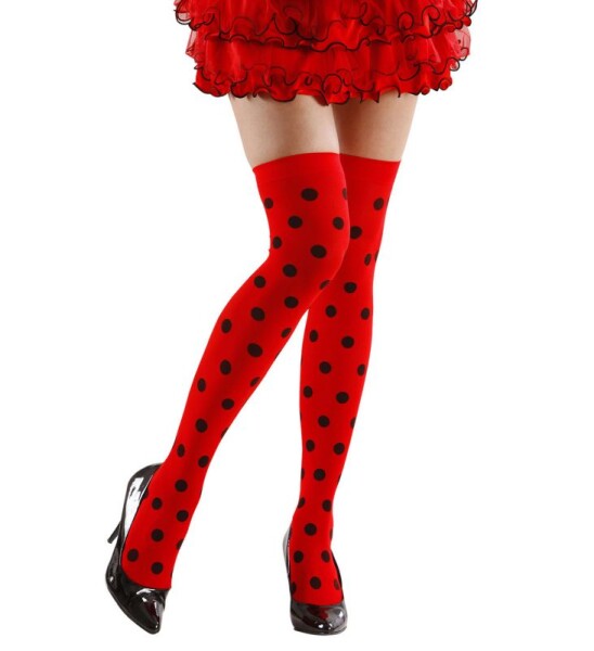 Ptakoviny.cz Punčochy beruška