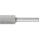 PFERD 21214183 frézovací kolík tvrdokov Špičatý kužel Délka 41 mm Vnější Ø 3 mm Pracovní délka 11 mm Ø hřídele 3 mm 1 ks