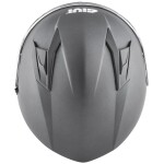 Přilba Givi 50.6B Stoccarda matná titanová (G768)