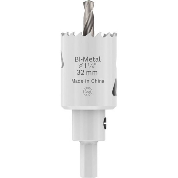 Bosch Accessories 2608594515 2608594515 vrtací korunka 32 mm 1 ks