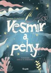 Vesmír a pehy - Ivona Ďuričová