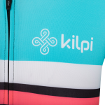 Dámský cyklistický dres Kilpi